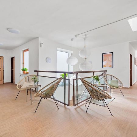 Penzion U Libušky #29 brno-living cz Exteriér fotografie