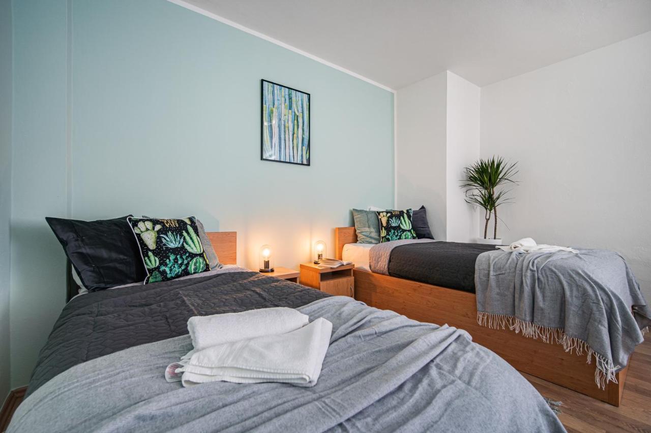Penzion U Libušky #29 brno-living cz Exteriér fotografie