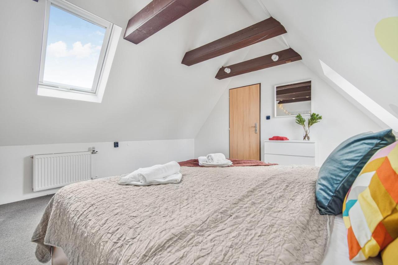 Penzion U Libušky #29 brno-living cz Exteriér fotografie