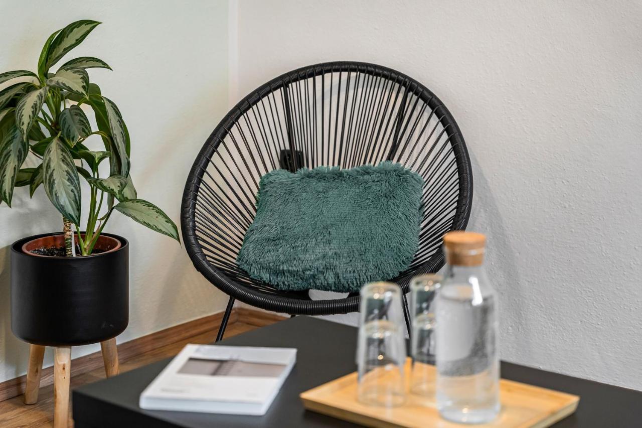 Penzion U Libušky #29 brno-living cz Exteriér fotografie