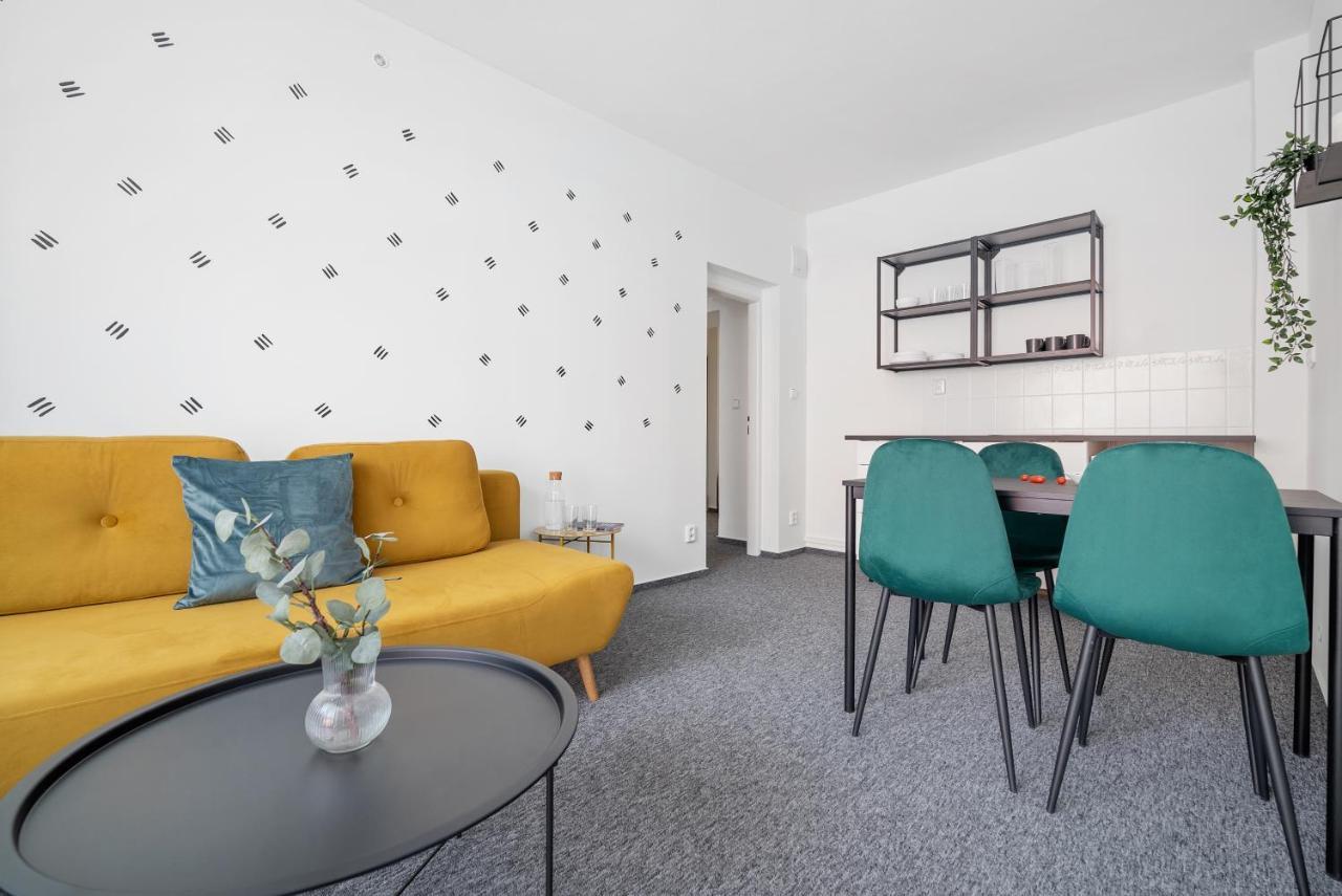 Penzion U Libušky #29 brno-living cz Exteriér fotografie
