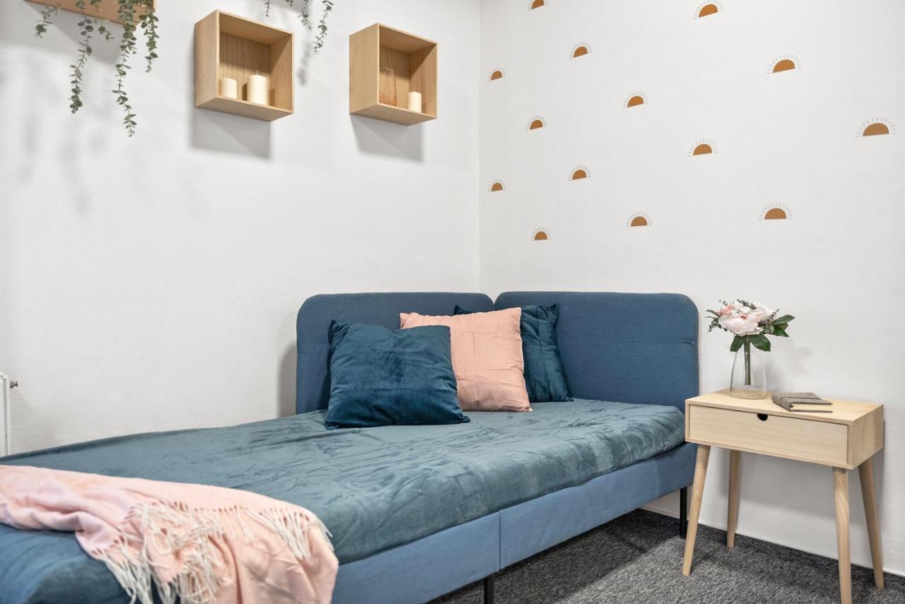 Penzion U Libušky #29 brno-living cz Exteriér fotografie