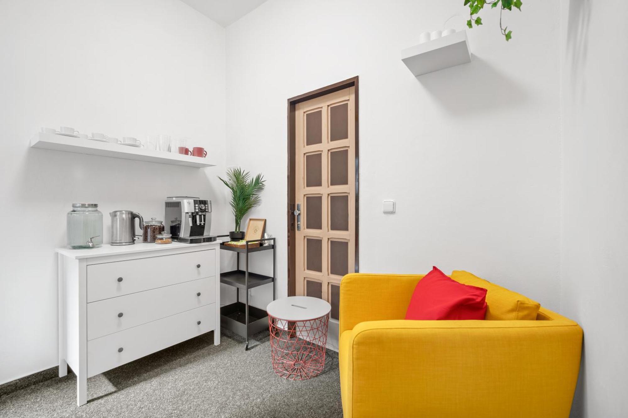 Penzion U Libušky #29 brno-living cz Exteriér fotografie