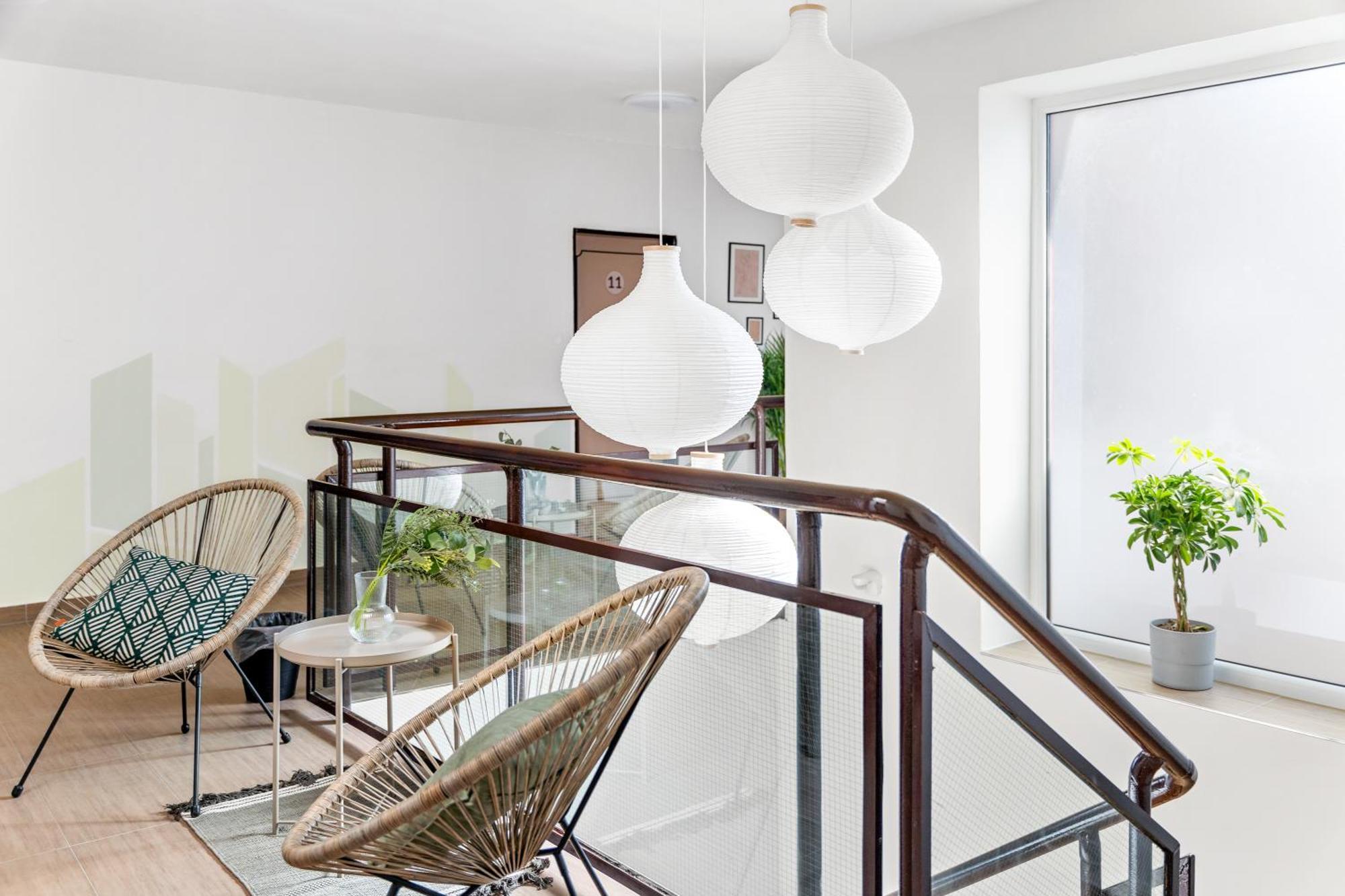 Penzion U Libušky #29 brno-living cz Exteriér fotografie